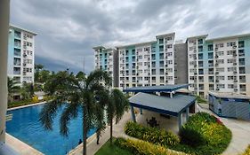 Casa Felicitas 2 - Home Feels 2 Bdr Condo Unit At Seawind Condominium